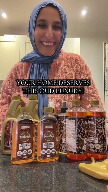 @Anum’s Family in UK