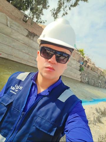 @Frank Martinez Huayl