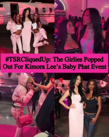 @The Shade Room