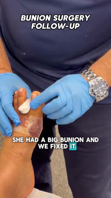 @Best Foot Doctor NY