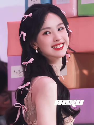 @Baobei🐰