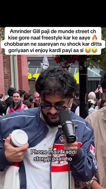 @Punjabi Song Trends
