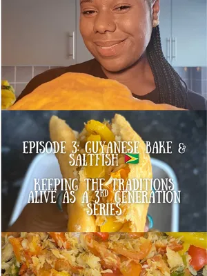 @Ren&eacute;e Eats | Guyana BA 🇬🇾