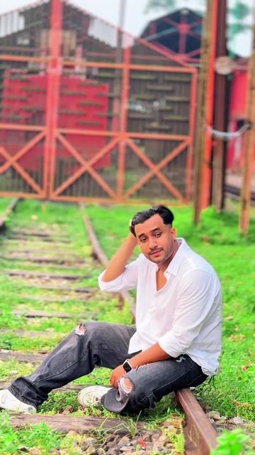 @❤️Voice Of Farhan ❤️