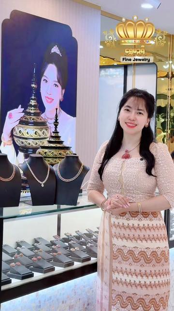 @Shwe Mizzari Fine Jewelry