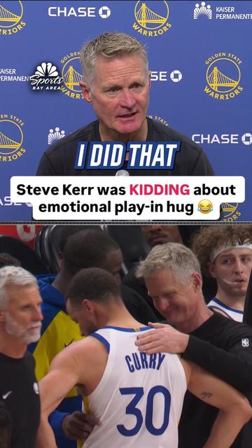 @NBC Sports Bay Area & CA