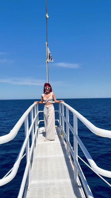 @Travel with Jackie