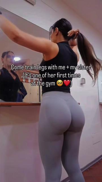 @Tweets to truth (gym)