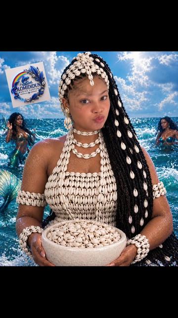 @🪞Onírúmọlẹ̀ TinuOkun 🪸🌊