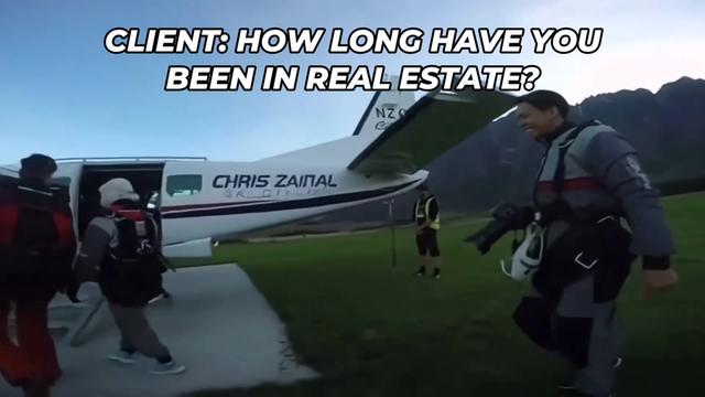 @Chris Zainal | Realtor SG