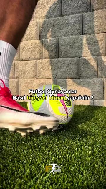 @Futbol | Motivasyon | Antreman