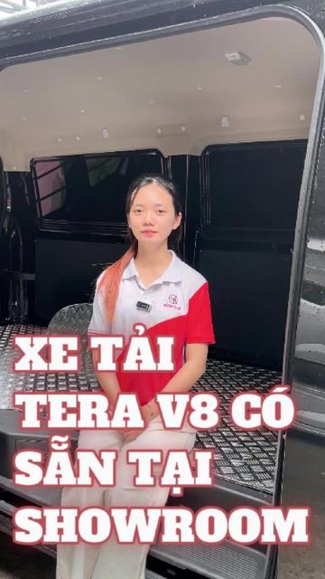 @Teraco Bình Lợi