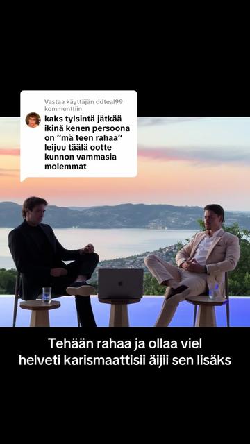 @Aleksi | AI-Agency