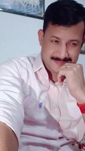 @Yogesh Pawar