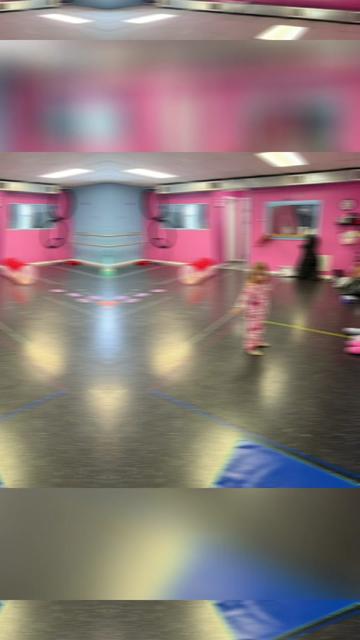 @Attitude Dance Academy