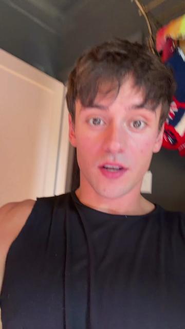@Made With Love By TomDaley