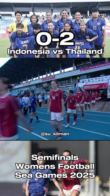 @Thai Football Freak