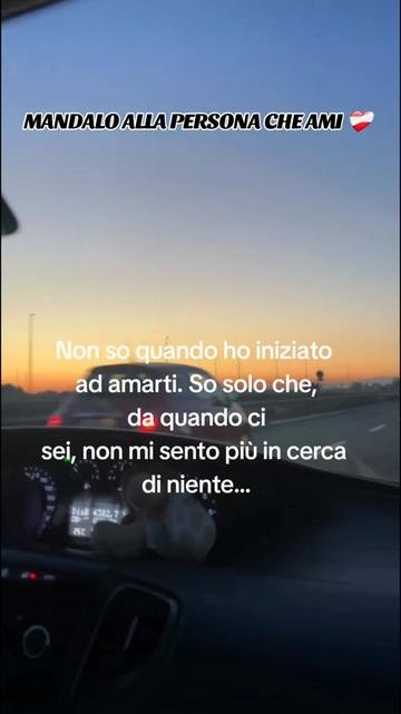 @DEDICATA A TE❤️🩹