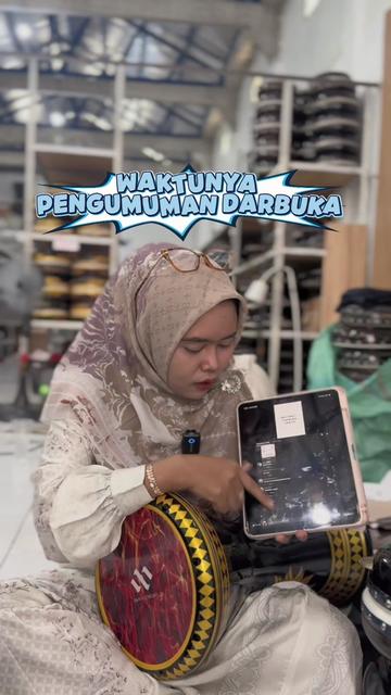 @Umik e Anak Hadroh