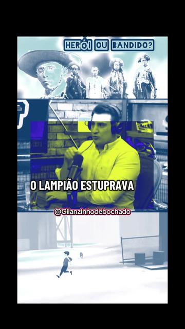@Giianzinhodebochado