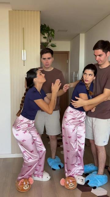@Casal Twins oficial