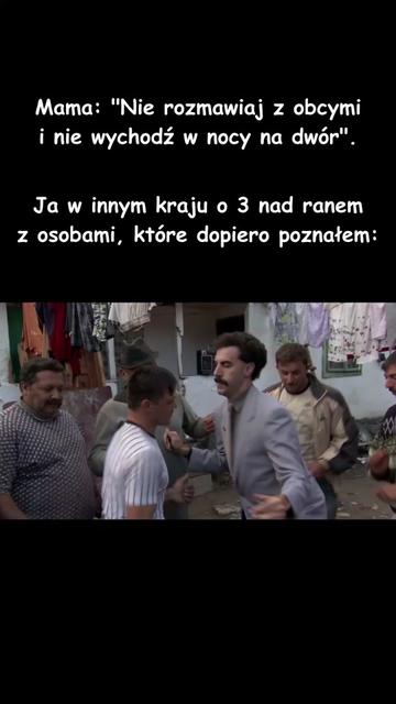 @W Innym Świecie