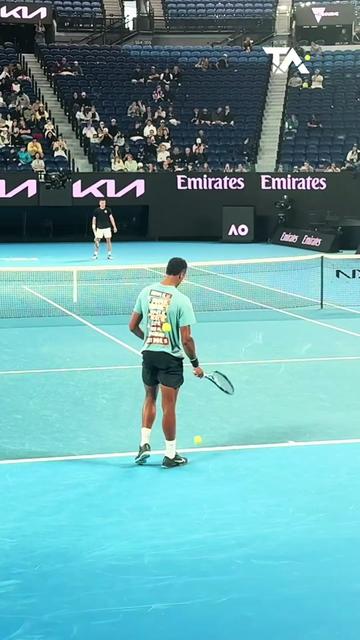 @Tennis Analytica