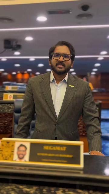 @Yuneswaran Ramaraj
