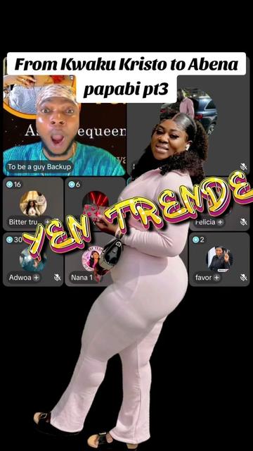 @👑 Yen Trende 🎮🎬