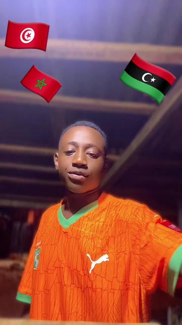 @Bah CHINAPE 🫡 SIMPA 🔥🇨🇮✊🏿