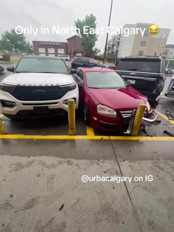 @Urba Calgary