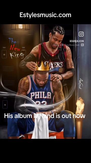 @EStylesMusic