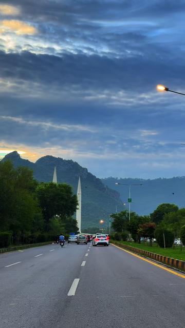 @Life of Islamabad