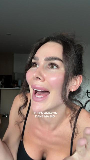 @Gabrielle Marion