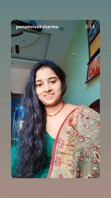 @⚕️🕉️punamsharma❄️🪡🧵👗