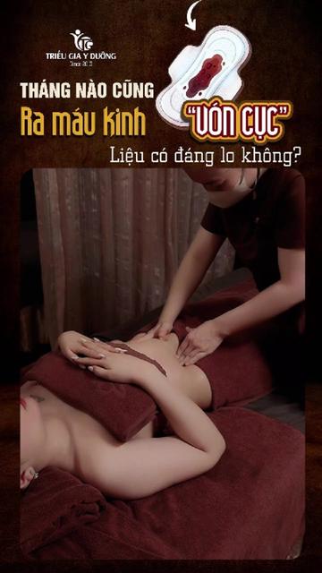 @Triều Gia Y Dưỡng