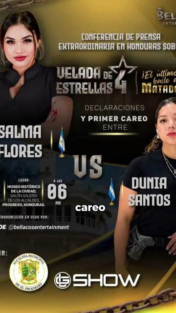 @Dunia Santos