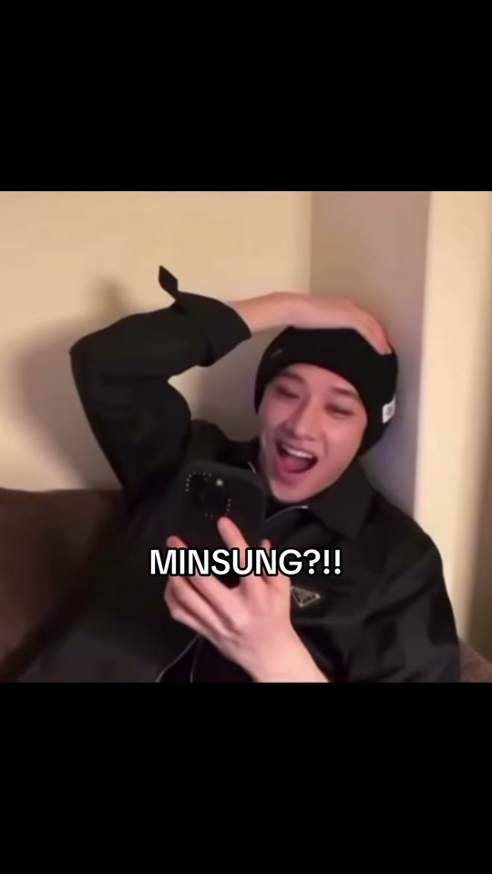 @Hyunjin～♡