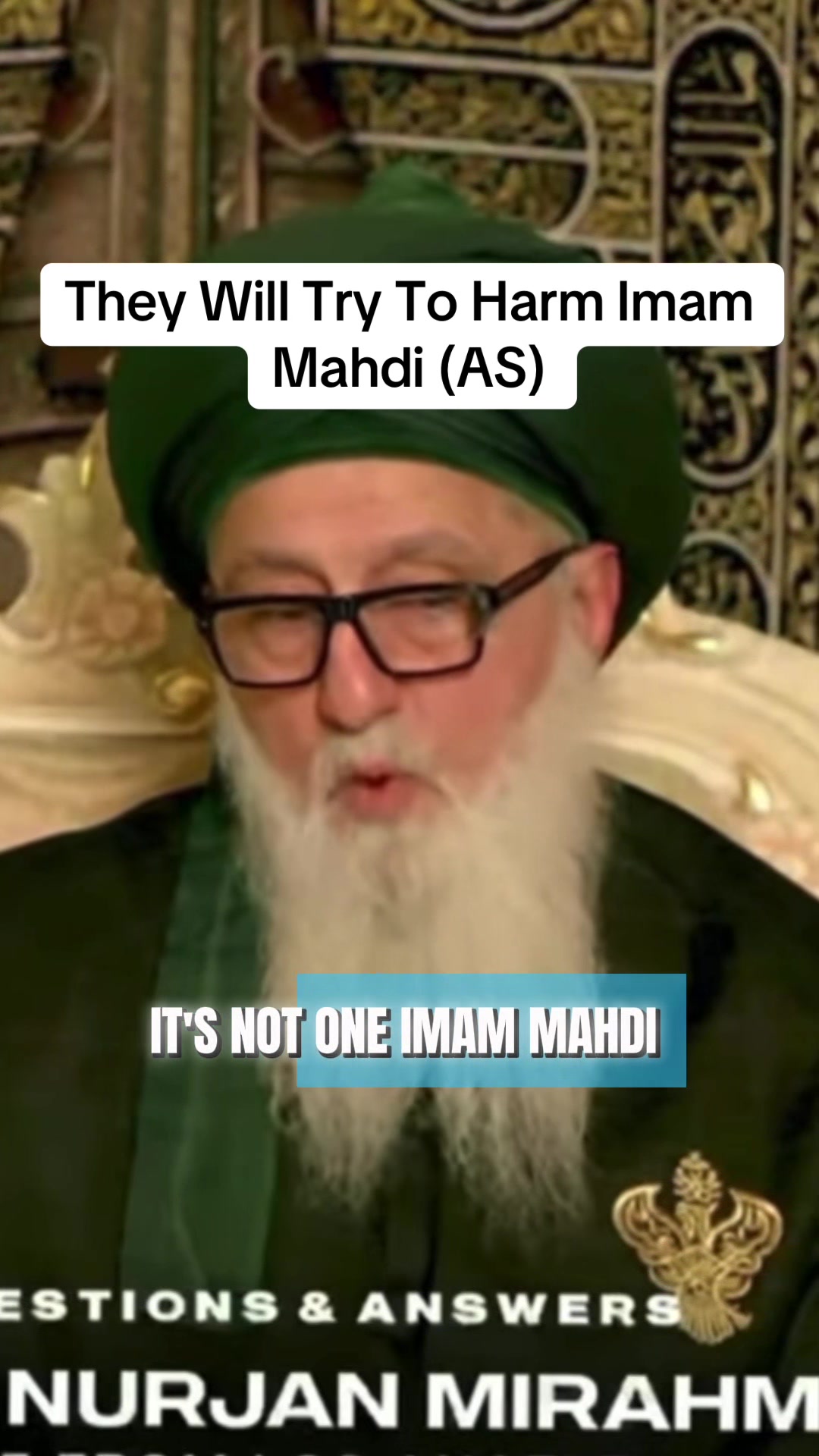 @Muhammadan Mysticism