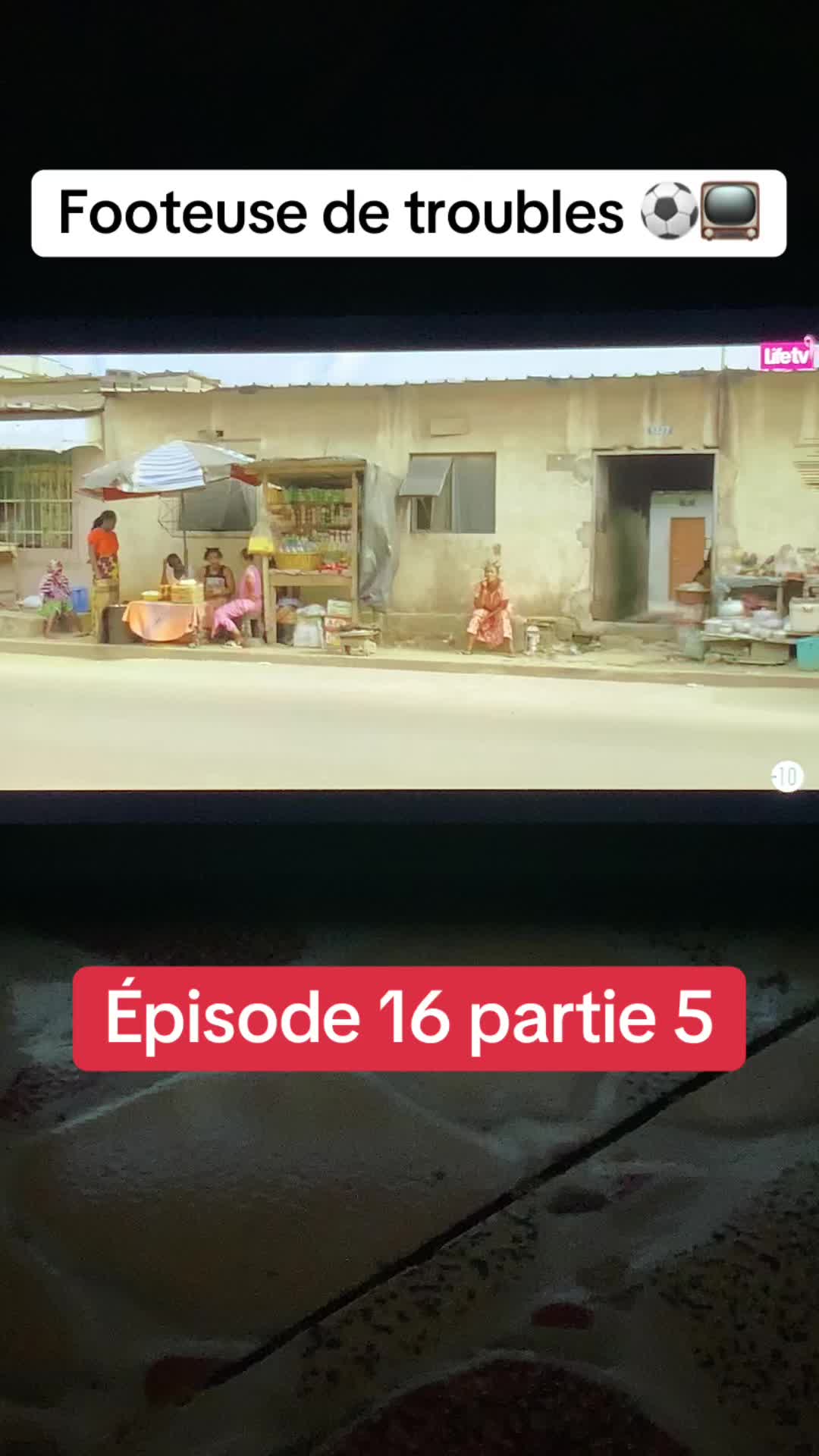 @LES REDIFFUSIONS ♻️♻️♻️