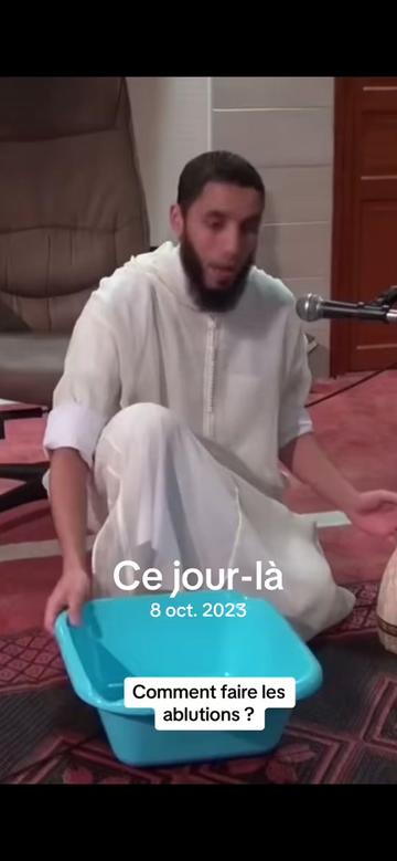 @Rappels islam