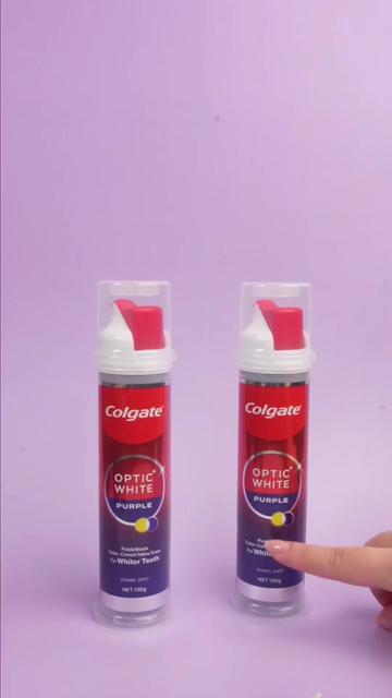 @Colgate Philippines