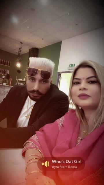 @Rimple&Deepa Uppal