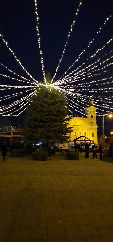 @Debrecen csod&aacute;i