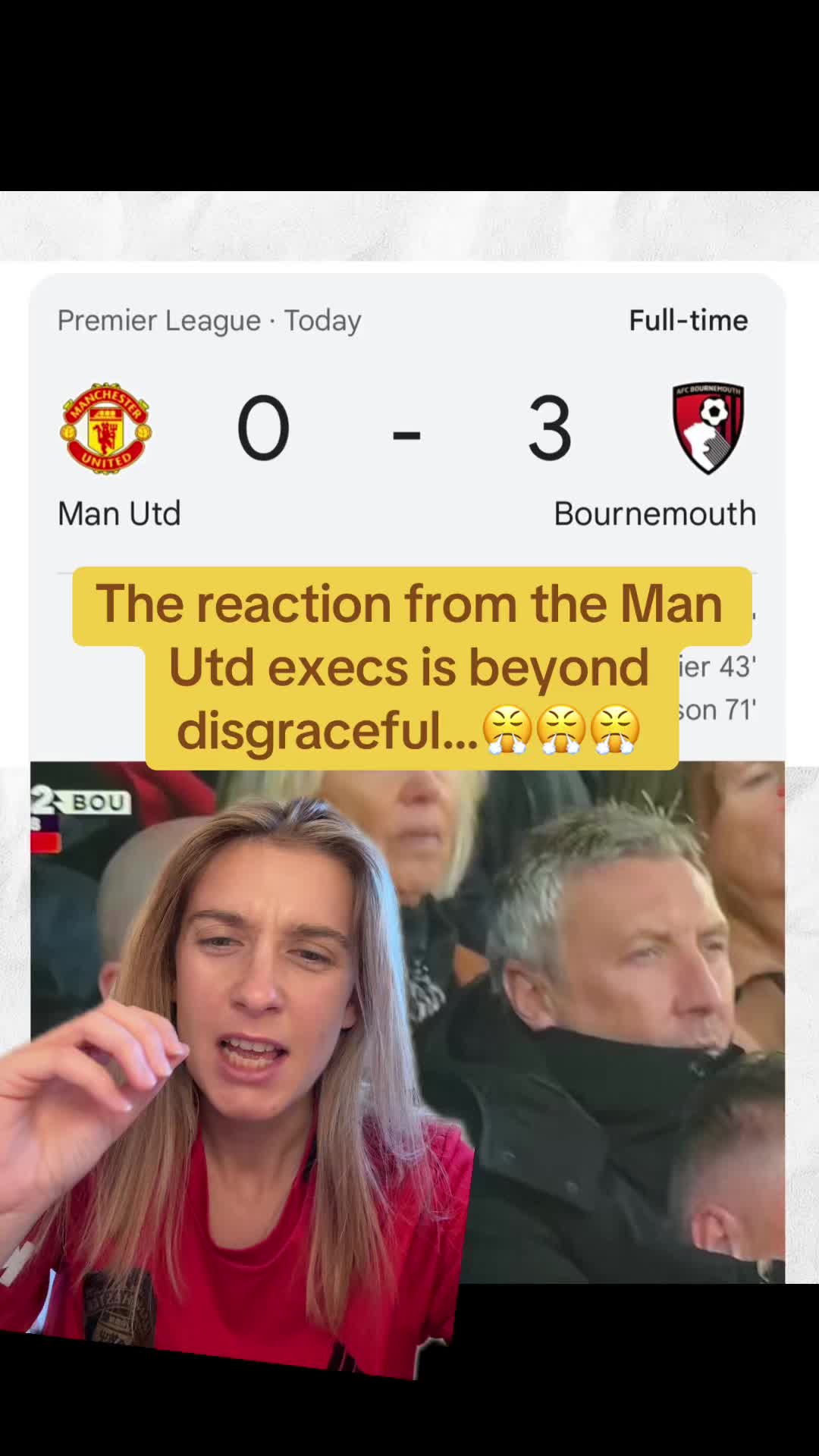 @Alice Talks Football