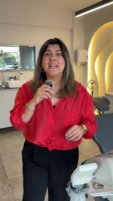 @Diş Hekimi Handenur Duru