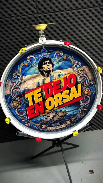 @BoedoPercusion