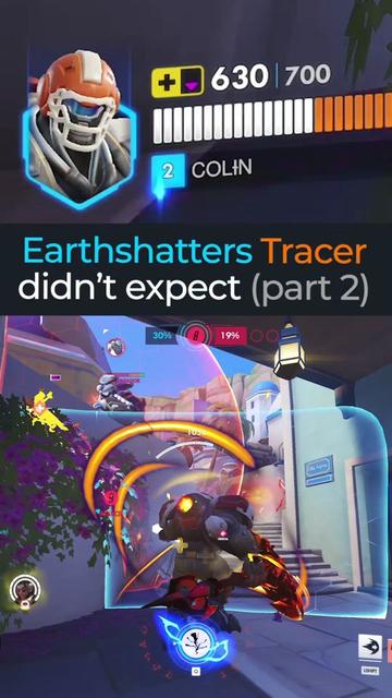 @colin the reinhardt