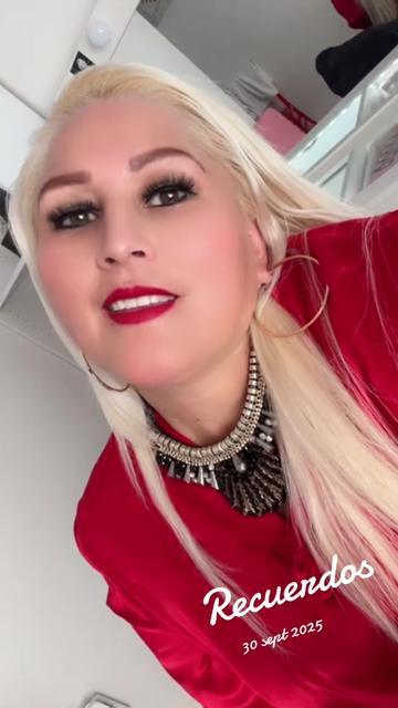 @👠🍒NINA🎀RODRIGUEZ🍒👠