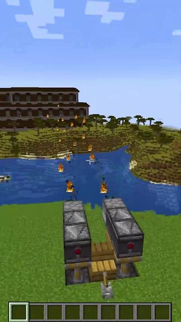 @MINECRAFT CLIPS